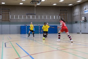 Bild 302 - wCJ Futsalmeisterschaft